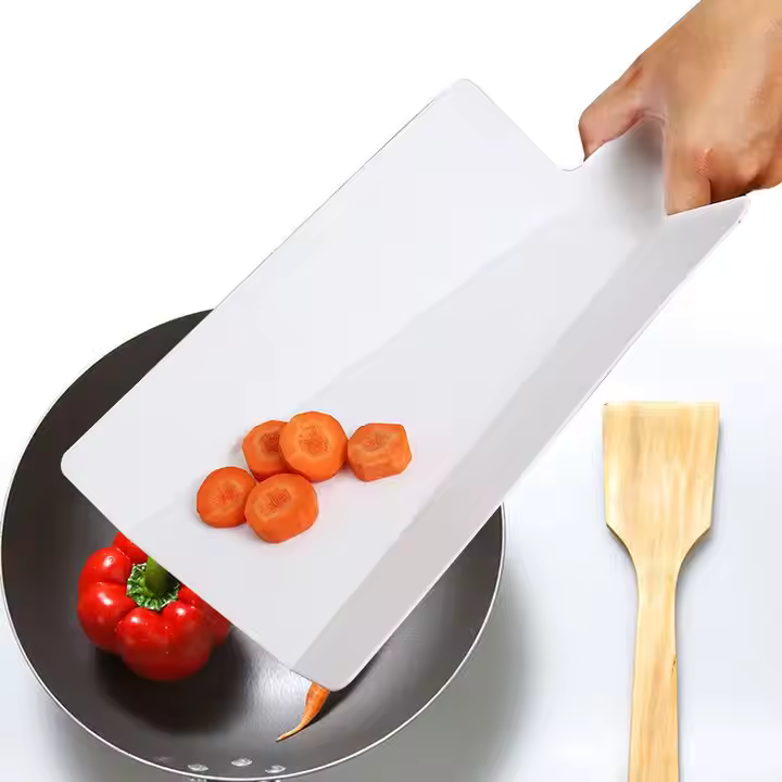 Foldable Cutting Board (4Pcs)