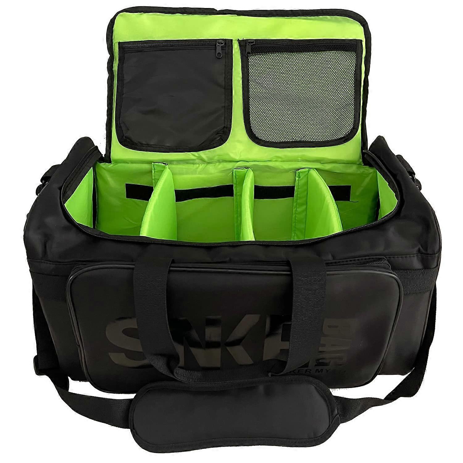 Waterproof Travel Gym Bag