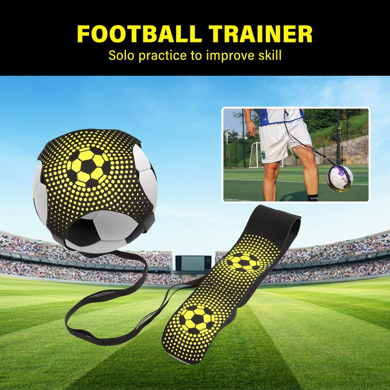 Football Training Belt worn