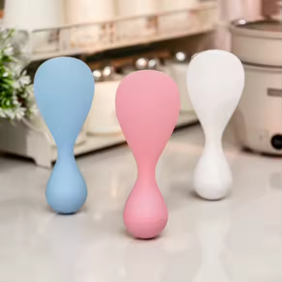 Tumbler Rice Spoon (2pcs)