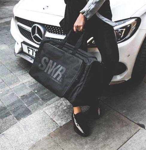Waterproof Travel Gym Bag