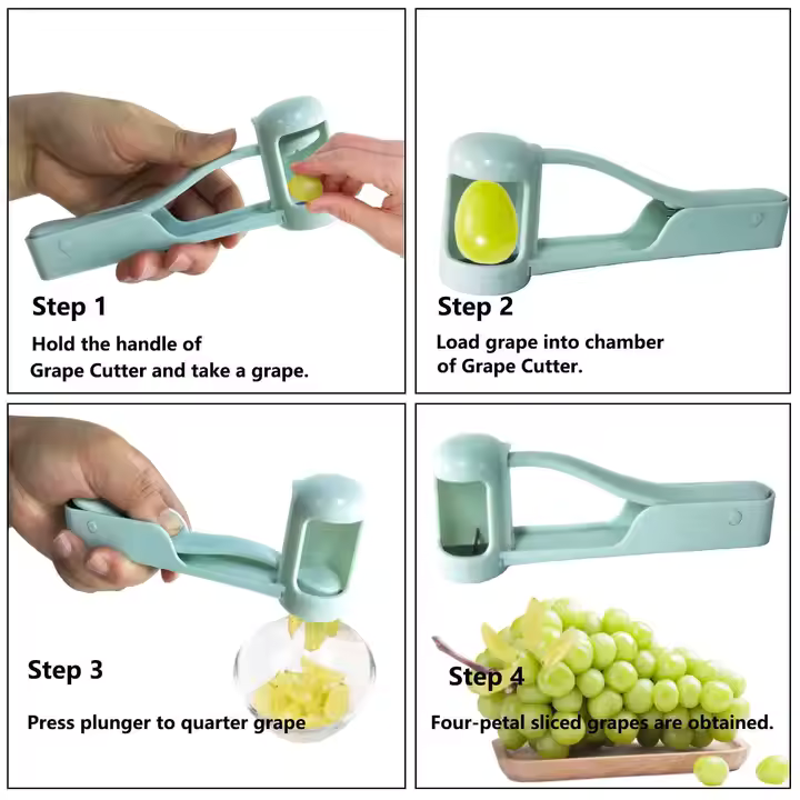 Grape/Tomato Cutter
