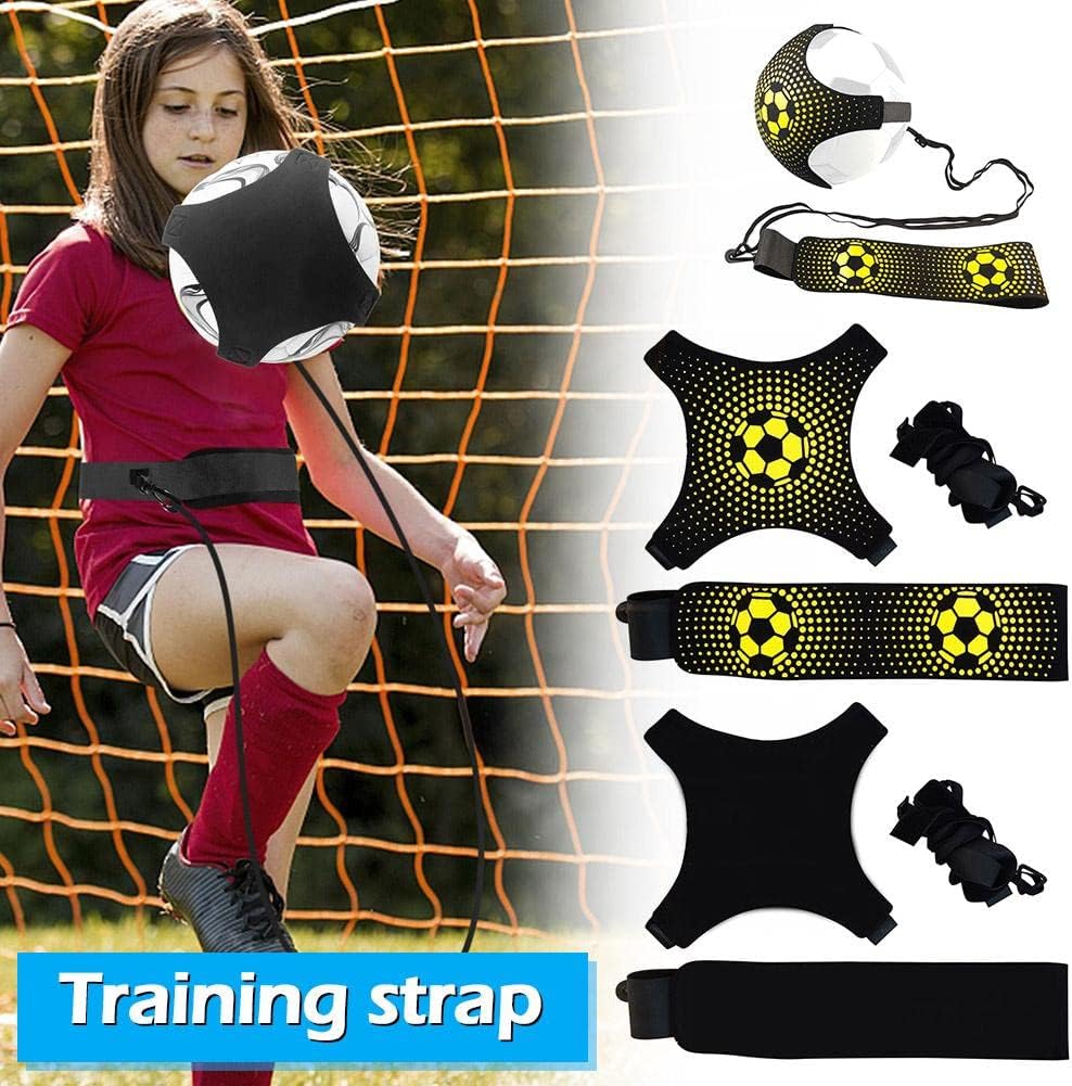 Football Training Belt training