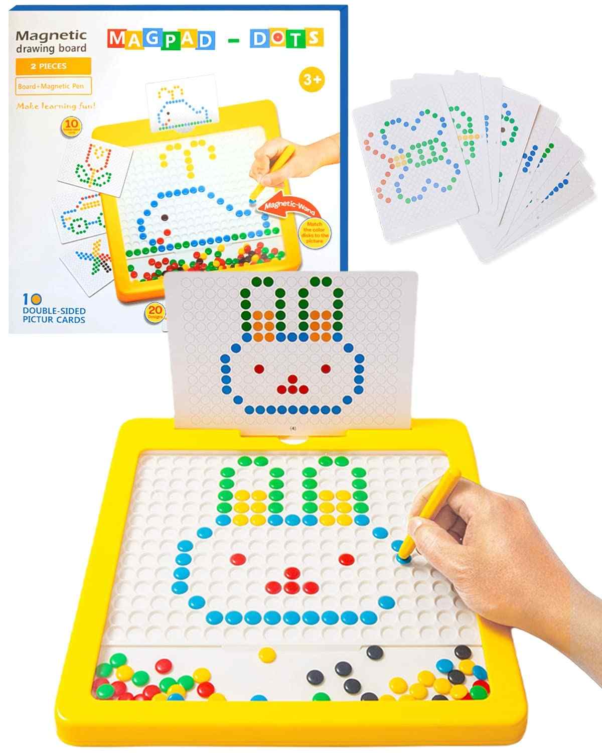 Magnetic Drawing Board