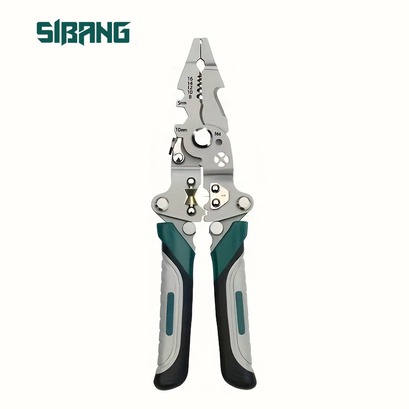WIRE STRIPPERS