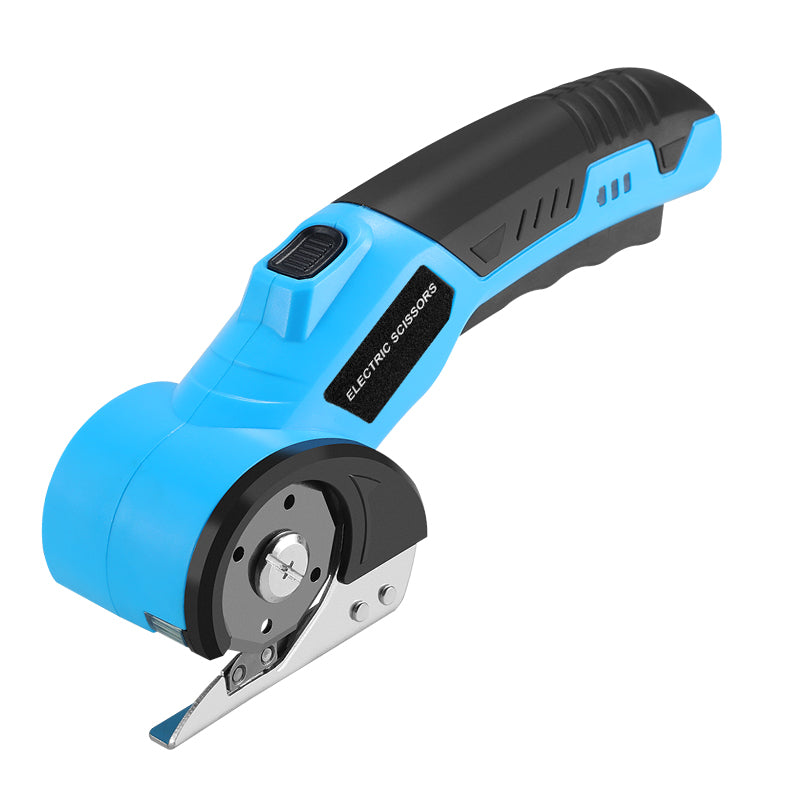 Electric Scissors