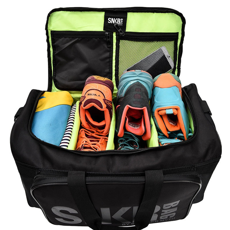 Waterproof Travel Gym Bag