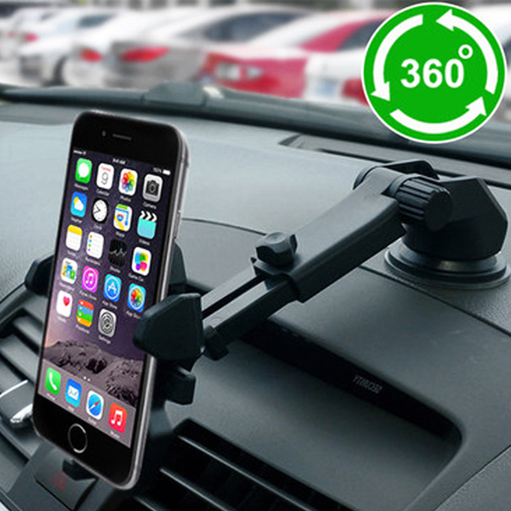 Car Phone Holder