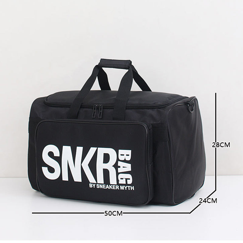 Waterproof Travel Gym Bag