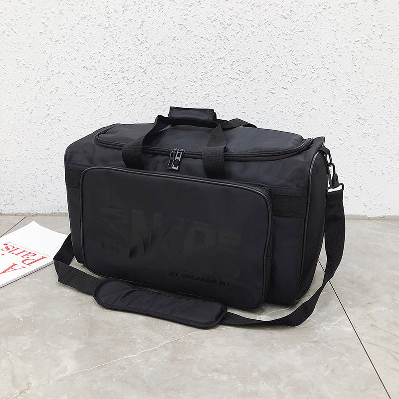 Waterproof Travel Gym Bag
