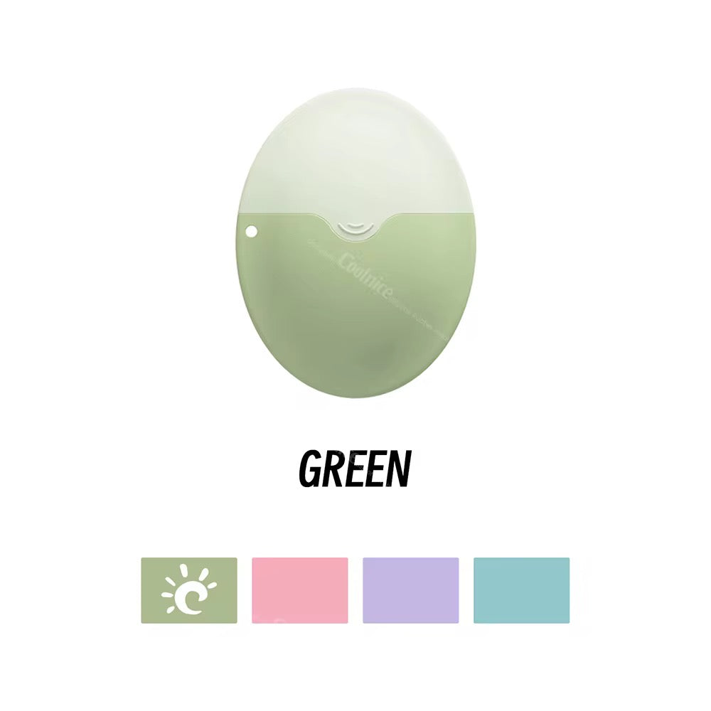 Sunscreen/Oil Applicator