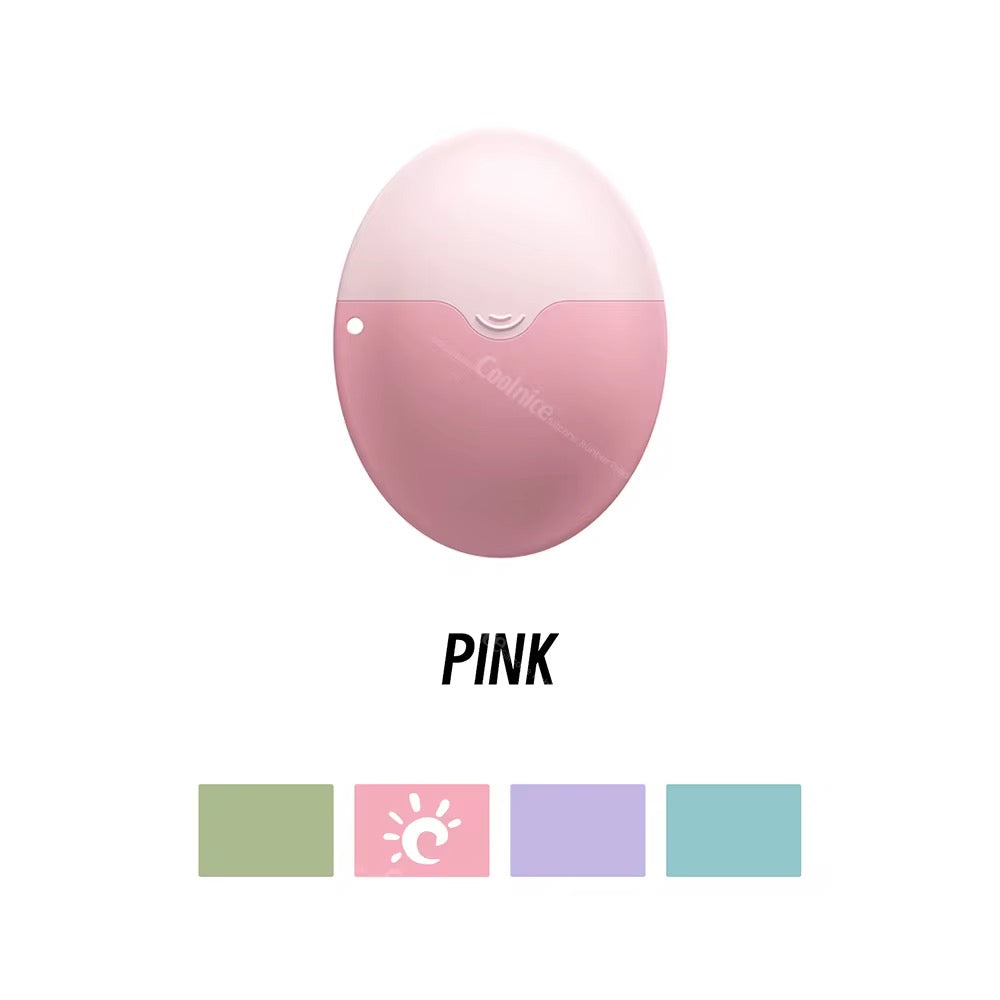 Sunscreen/Oil Applicator