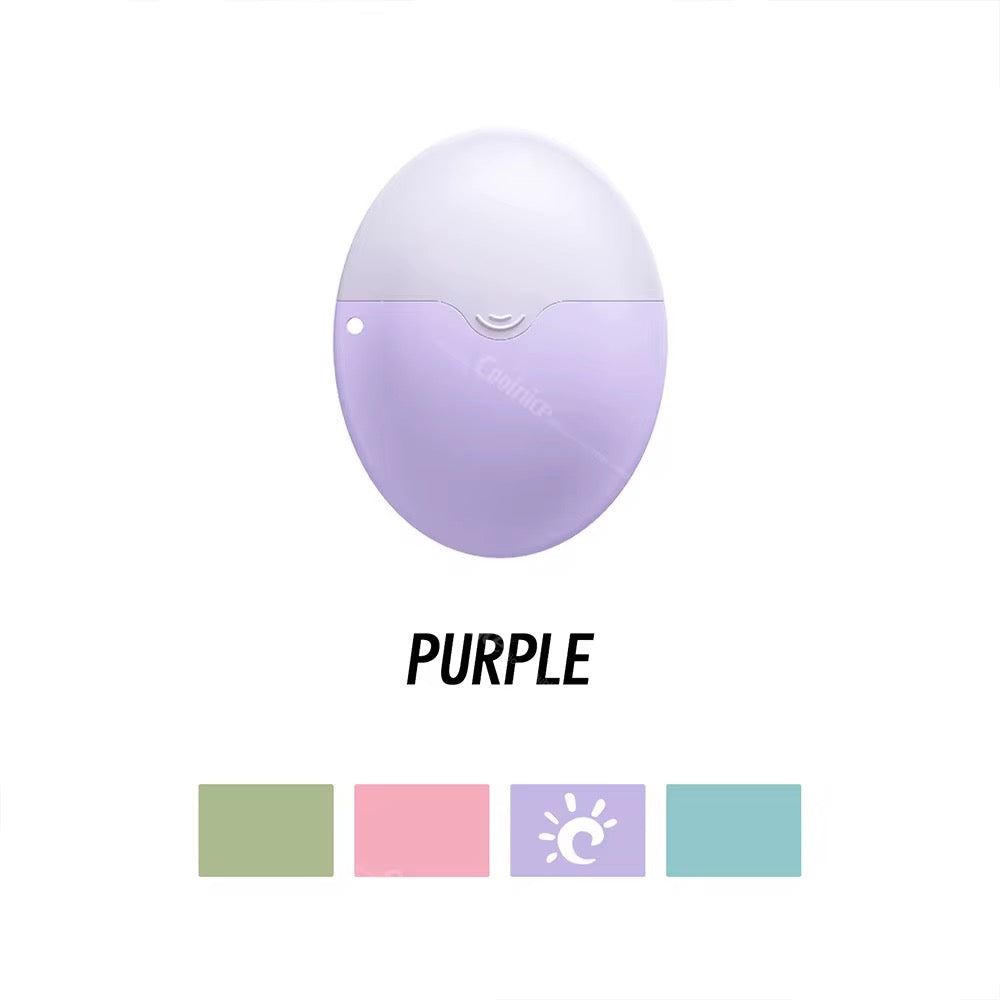 Sunscreen/Oil Applicator