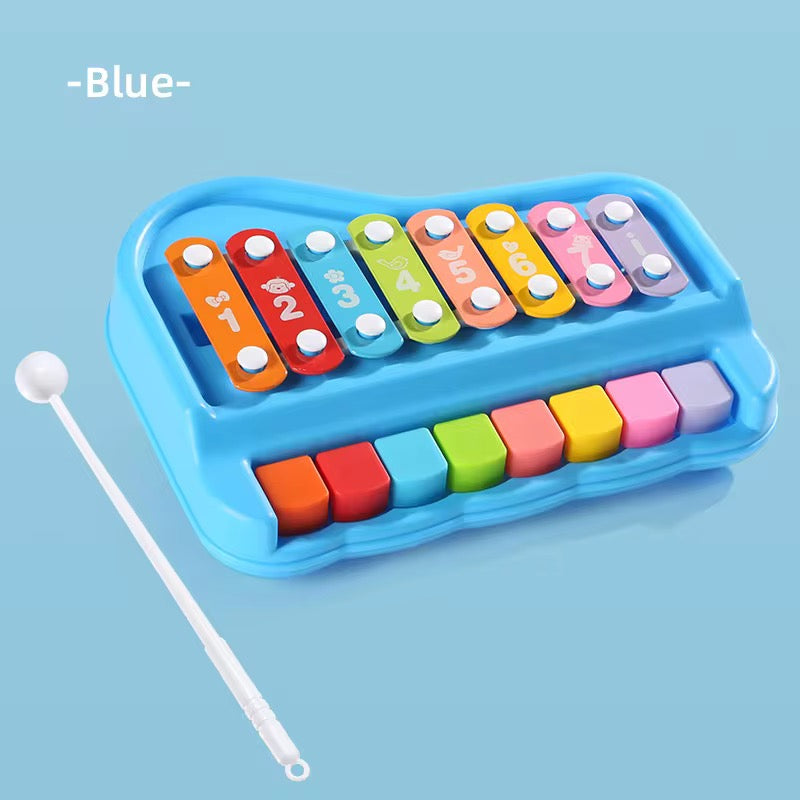 2 in 1 Baby Musical Instrument Toy