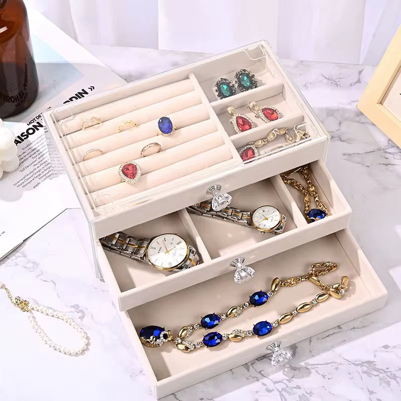 Jewelry Box Organizer