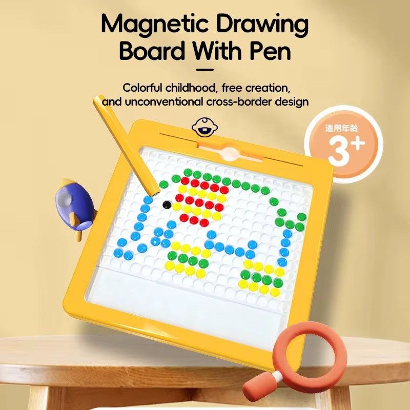 Magnetic Drawing Board
