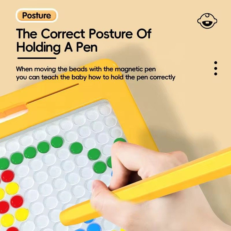 Magnetic Drawing Board