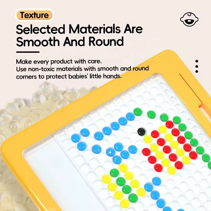 Magnetic Drawing Board