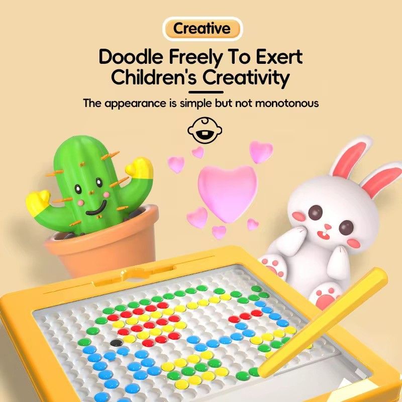 Magnetic Drawing Board