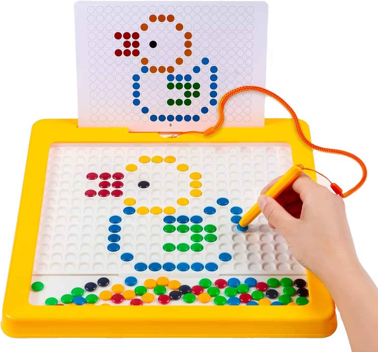 Magnetic Drawing Board