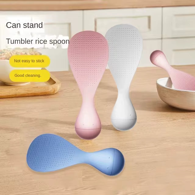 Tumbler Rice Spoon (2pcs)