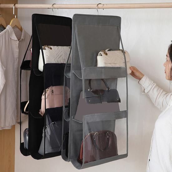 Bags & Purse Organizer