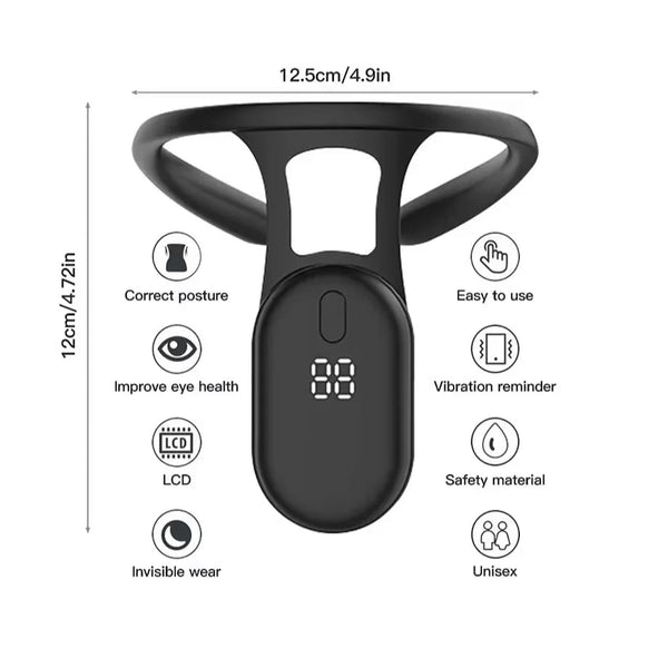 Smart Posture Corrector