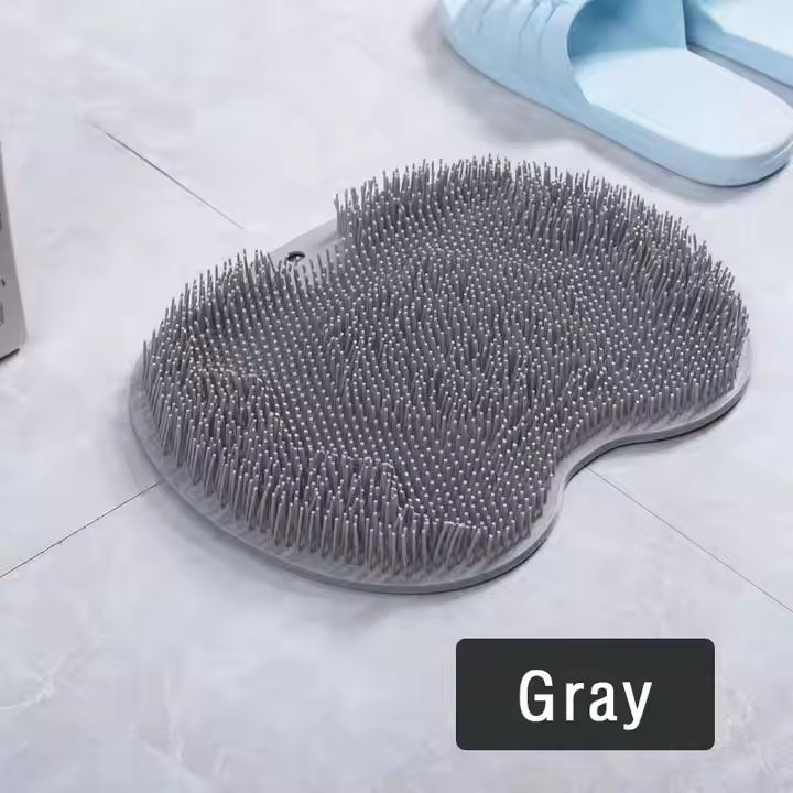 Sticky Shower Pad