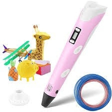 3D Printing Pen