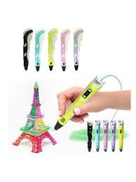 3D Printing Pen