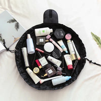 Make Up Go Bag