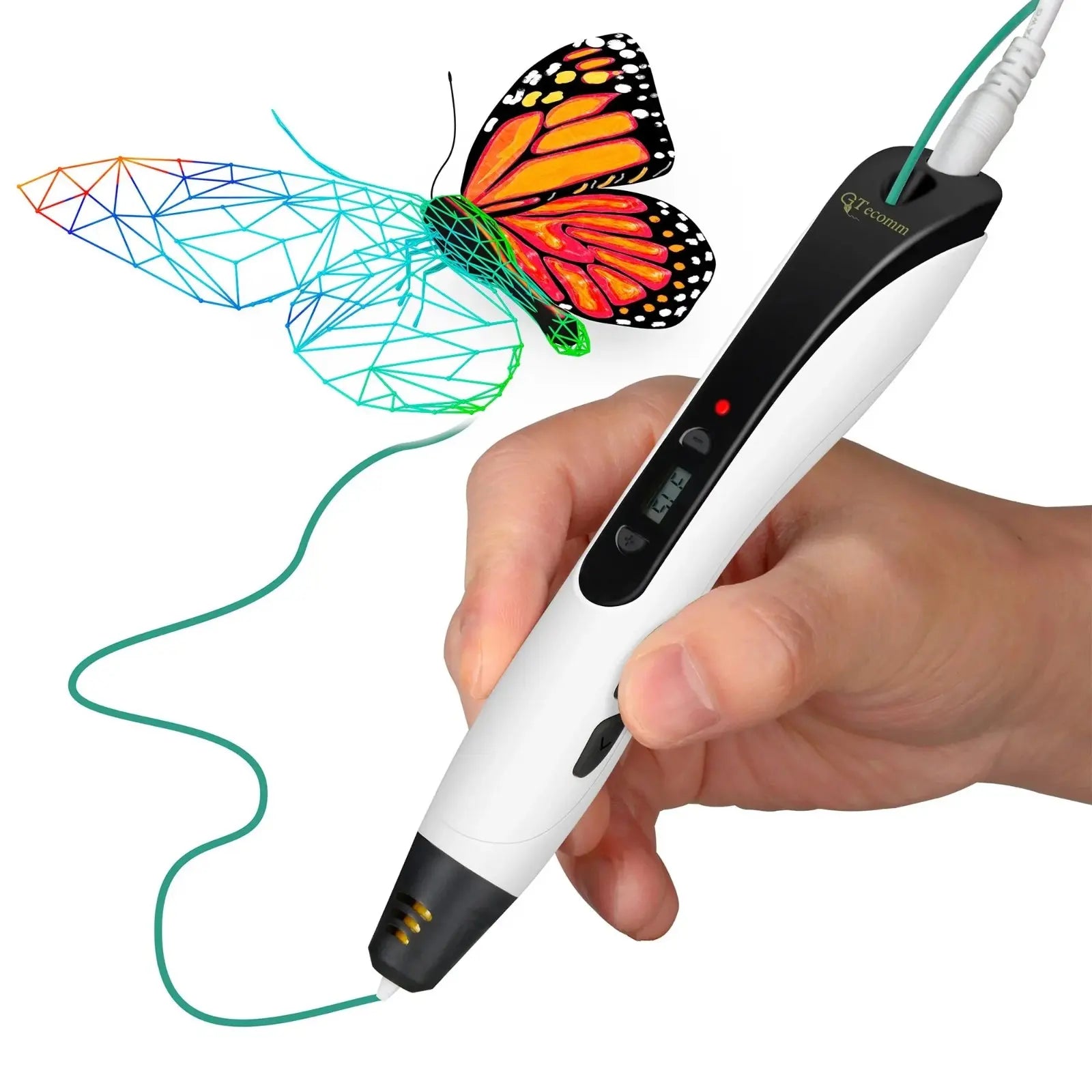 3D Printing Pen