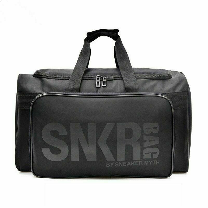 Waterproof Travel Gym Bag
