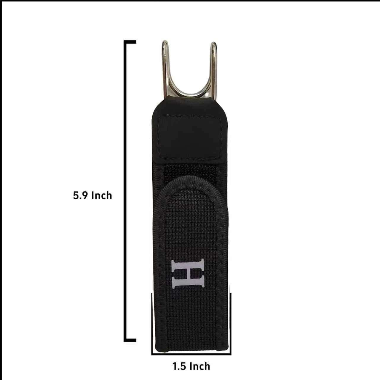 Buckleless Belt ( 2 pcs )