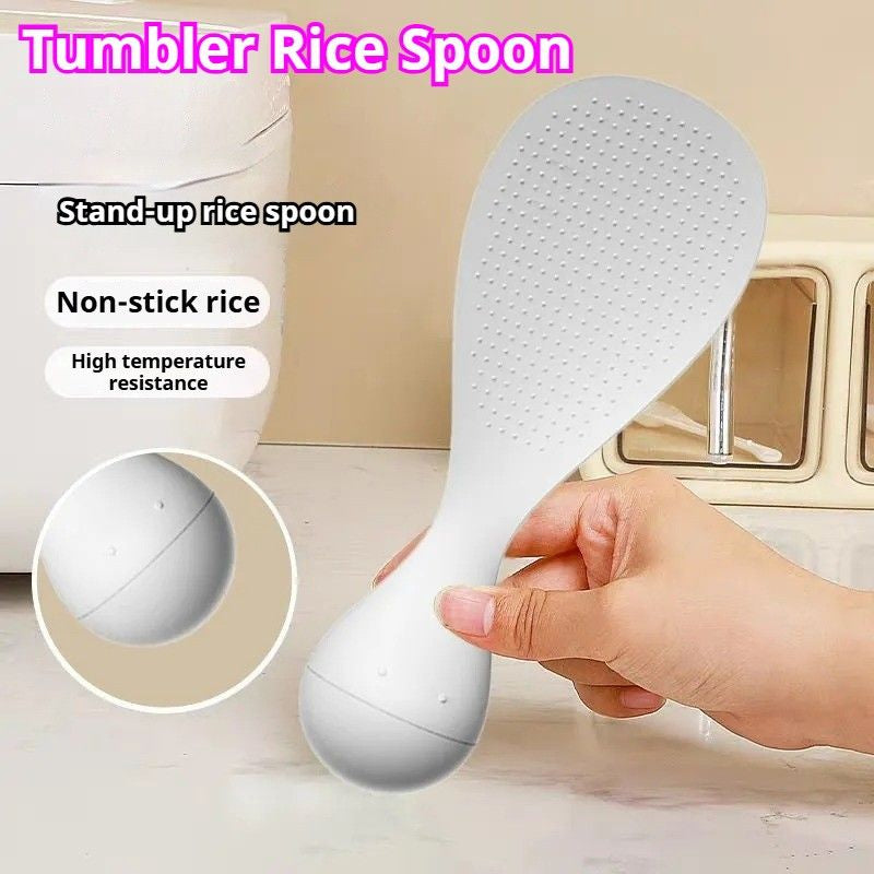 Tumbler Rice Spoon (2pcs)