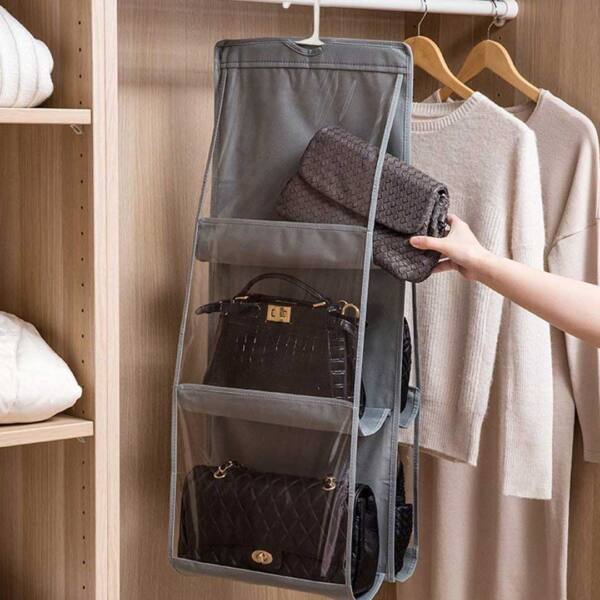 Bags & Purse Organizer